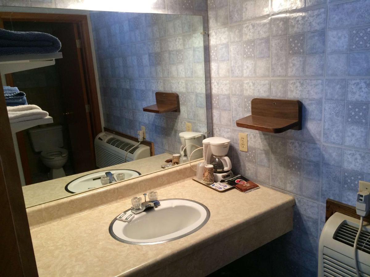 Custom Stay Thief River Falls Εξωτερικό φωτογραφία